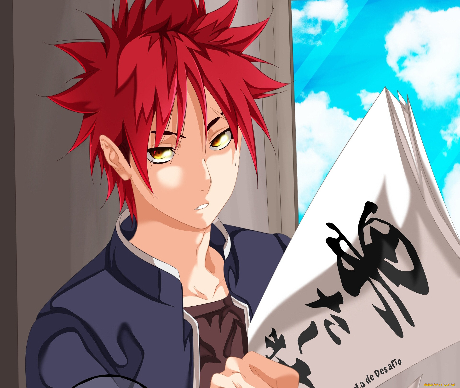 , shokugeki no soma, , 